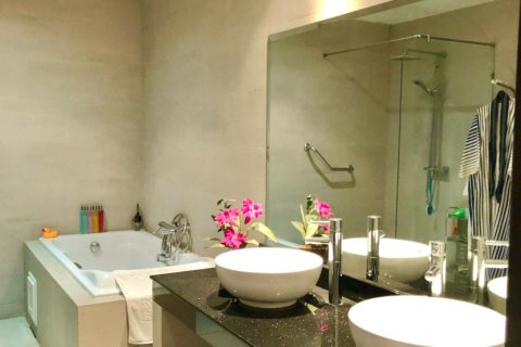 Wohnung in Pattaya, Thailand 3 Zimmer № 159752 - Foto 22