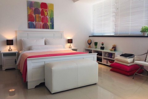 Wohnung in Pattaya, Thailand 3 Zimmer № 159752 - Foto 10