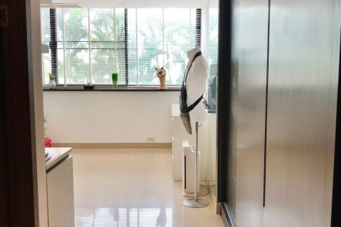 Wohnung in Pattaya, Thailand 3 Zimmer № 159752 - Foto 13