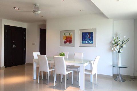 Wohnung in Pattaya, Thailand 3 Zimmer № 159752 - Foto 4