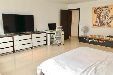 Wohnung in Pattaya, Thailand 3 Zimmer № 159752 - Foto 15
