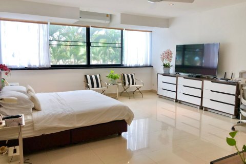 Wohnung in Pattaya, Thailand 3 Zimmer № 159752 - Foto 18