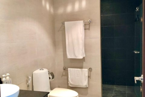 Wohnung in Pattaya, Thailand 3 Zimmer № 159752 - Foto 14