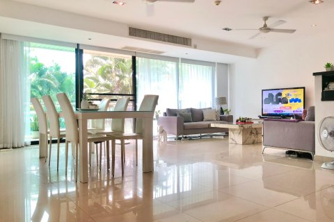 Wohnung in Pattaya, Thailand 3 Zimmer № 159752 - Foto 3