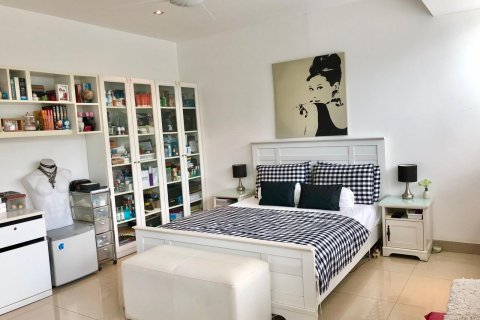 Wohnung in Pattaya, Thailand 3 Zimmer № 159752 - Foto 11