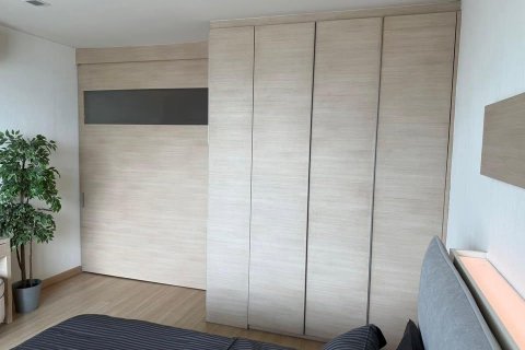 Apartment in Pattaya, Thailand 2 rooms № 159751 - photo 2
