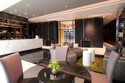 Apartment in Pattaya, Thailand 2 rooms № 159751 - photo 11