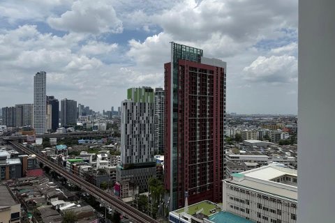 Apartment in Pattaya, Thailand 2 rooms № 159751 - photo 7
