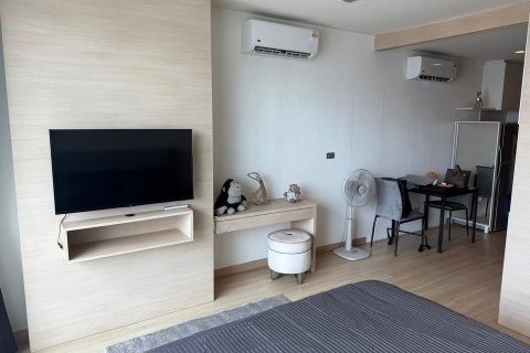 Apartment in Pattaya, Thailand 2 rooms № 159751 - photo 3