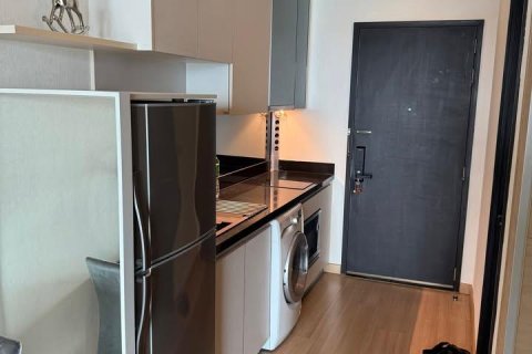 Apartment in Pattaya, Thailand 2 rooms № 159751 - photo 5