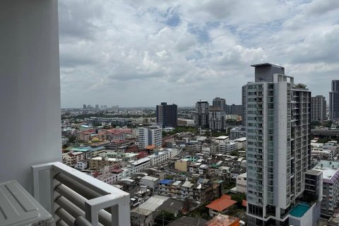 Apartment in Pattaya, Thailand 2 rooms № 159751 - photo 6