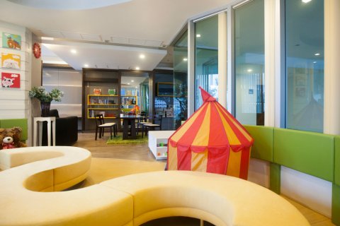 Apartment in Pattaya, Thailand 2 rooms № 159751 - photo 10
