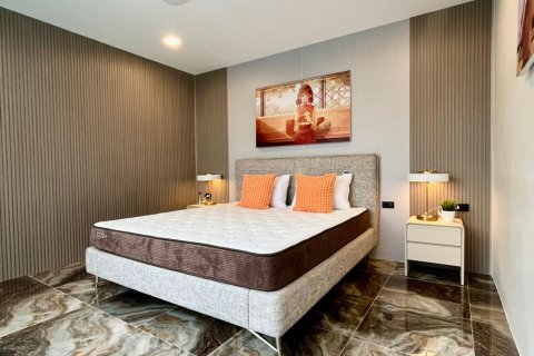 Villa in Pattaya, Thailand 4 Schlafzimmer № 159883 - Foto 12