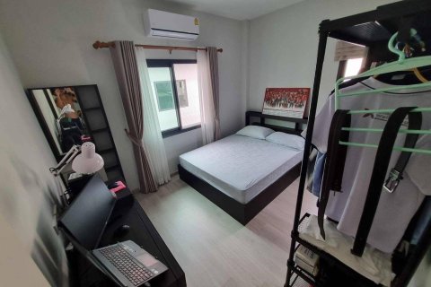 Villa in Pattaya, Thailand 3 Schlafzimmer № 159884 - Foto 6