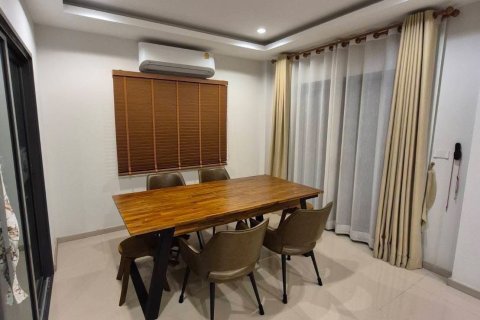 Villa in Pattaya, Thailand 3 Schlafzimmer № 159884 - Foto 8