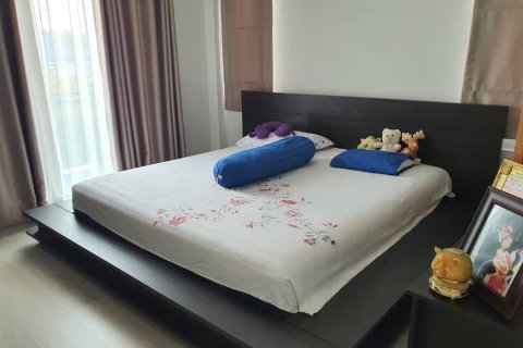 Villa in Pattaya, Thailand 3 Schlafzimmer № 159884 - Foto 7