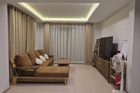 Villa in Pattaya, Thailand 3 Schlafzimmer № 159884 - Foto 3