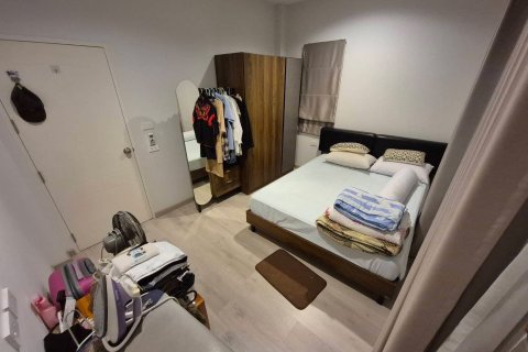 Villa in Pattaya, Thailand 3 Schlafzimmer № 159884 - Foto 5