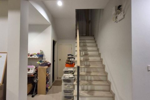 Villa in Pattaya, Thailand 3 Schlafzimmer № 159884 - Foto 10