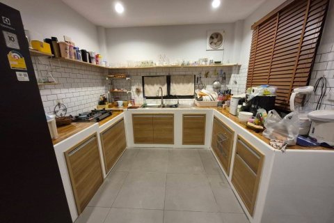 Villa in Pattaya, Thailand 3 Schlafzimmer № 159884 - Foto 9