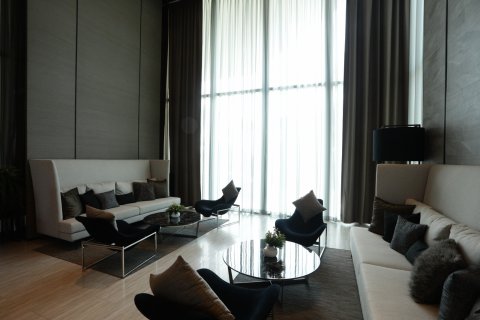 Eigentumswohnung in Bang Sare, Thailand, 1 Schlafzimmer № 8940 - Foto 30