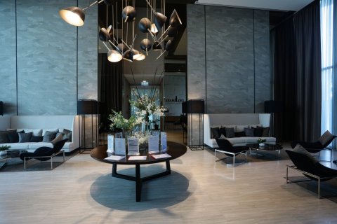 Eigentumswohnung in Bang Sare, Thailand, 1 Schlafzimmer № 8940 - Foto 29