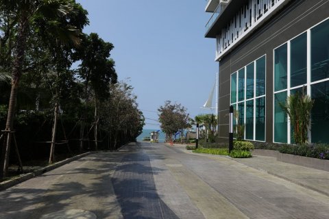 Eigentumswohnung in Bang Sare, Thailand, 1 Schlafzimmer № 8940 - Foto 23