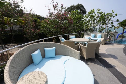 Eigentumswohnung in Bang Sare, Thailand, 1 Schlafzimmer № 8940 - Foto 27