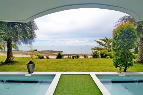 Condominio de 1 dormitorio en Pattaya, Tailandia № 9052 - foto 9