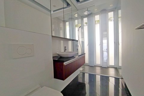 Condominio de 1 dormitorio en Pattaya, Tailandia № 9052 - foto 20
