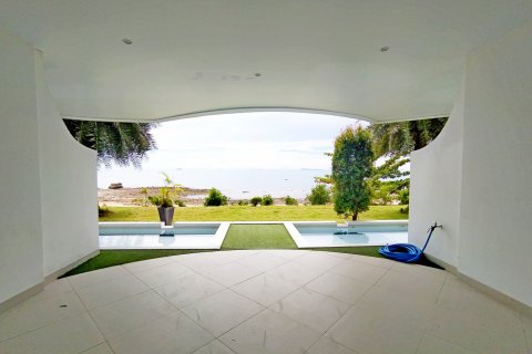 Condominio de 1 dormitorio en Pattaya, Tailandia № 9052 - foto 10