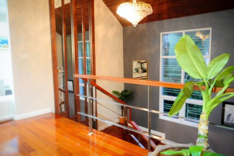 Casa de 5 dormitorios en Pattaya, Tailandia № 9081 - foto 17