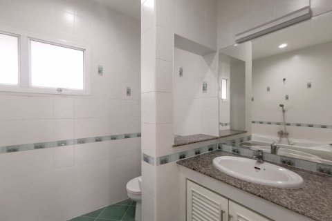 Haus in Chon Buri, Thailand 3 Schlafzimmer № 9082 - Foto 24