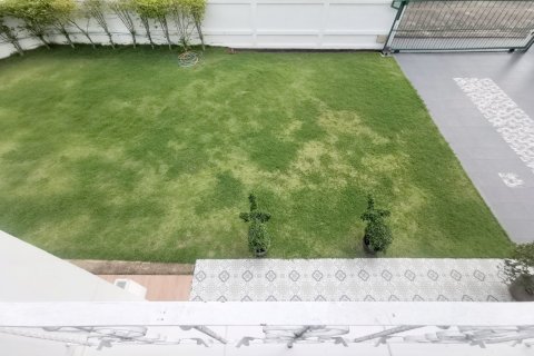 Haus in Chon Buri, Thailand 3 Schlafzimmer № 9082 - Foto 26