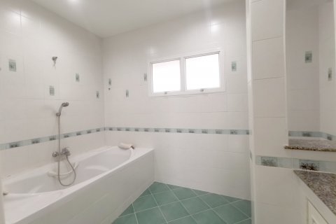 Haus in Chon Buri, Thailand 3 Schlafzimmer № 9082 - Foto 22