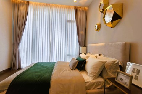 Condominio de 2 dormitorios en Bangkok, Tailandia № 180871 - foto 11