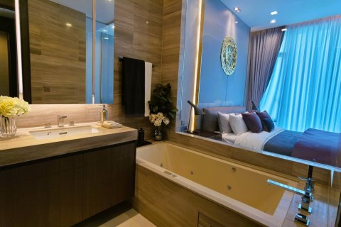 Condominio de 2 dormitorios en Bangkok, Tailandia № 180871 - foto 8