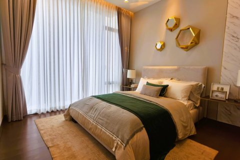 Condominio de 2 dormitorios en Bangkok, Tailandia № 180871 - foto 10