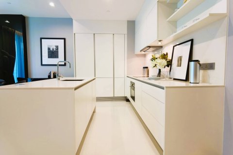 Condominio de 2 dormitorios en Bangkok, Tailandia № 180871 - foto 5
