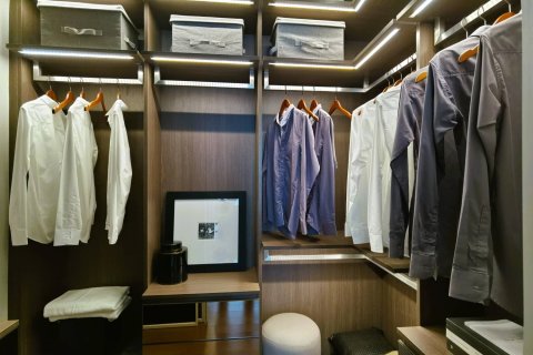 Condominio de 2 dormitorios en Bangkok, Tailandia № 180871 - foto 9