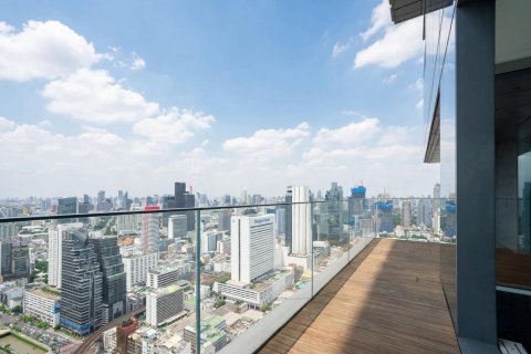 Condominio de 2 dormitorios en Bangkok, Tailandia № 180874 - foto 15