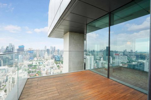 Condominio de 2 dormitorios en Bangkok, Tailandia № 180874 - foto 8