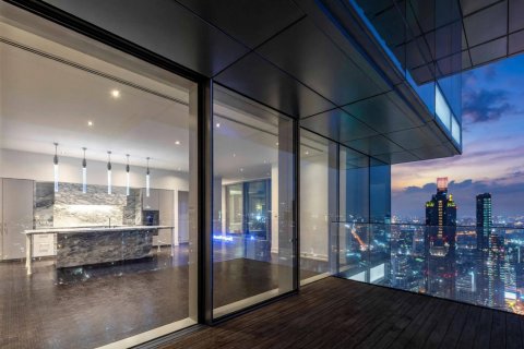 Condominio de 2 dormitorios en Bangkok, Tailandia № 180874 - foto 23