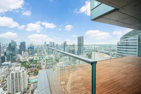 Condominio de 2 dormitorios en Bangkok, Tailandia № 180874 - foto 9