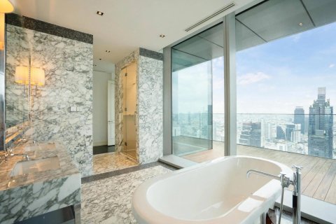 Condominio de 2 dormitorios en Bangkok, Tailandia № 180874 - foto 17