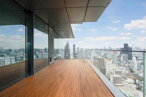 Condominio de 2 dormitorios en Bangkok, Tailandia № 180874 - foto 6