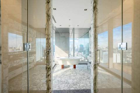 Condominio de 2 dormitorios en Bangkok, Tailandia № 180874 - foto 16