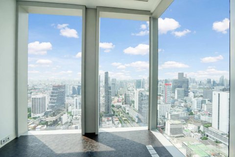 Condominio de 2 dormitorios en Bangkok, Tailandia № 180874 - foto 11