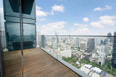 Condominio de 2 dormitorios en Bangkok, Tailandia № 180874 - foto 14