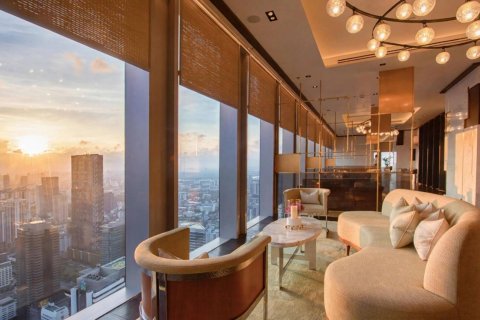 Condominio de 2 dormitorios en Bangkok, Tailandia № 180874 - foto 24